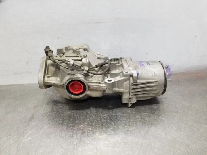 2010-2022 Lexus RX350 AWD Rear Axle Differential Carrier 2.277 Ratio OEM - Image 1 of 4