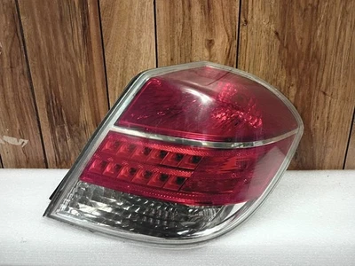 2007-2009 Saturn Aura Tail light Assembly right passenger side genuine Oem nice - Image 1 of 2
