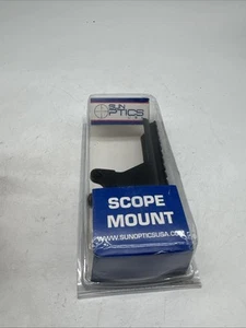 Winchester 1200 - 1500 Scope Mount By Sun Optics.    8 - Picture 1 of 3
