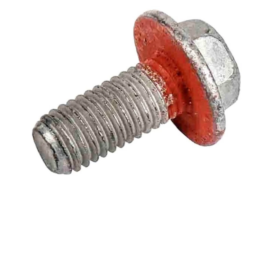 Genuine ACDelco For Pontiac Aztek 2001-2005 Oil Pan Bolt | Steel | 13 Head Tool - Image 1 of 4