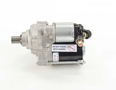 Motor De Arranque Bosch SR1319X Reman Se Adapta 01-05 Honda Civic 1.7L-L4 Foto 1 de 4
