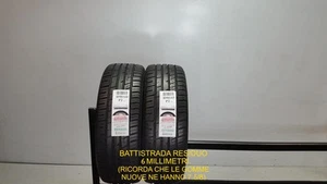 GOMME USATE 195/55R16 87V GENERAL ALTIMAX SPORT PNEUMATICI USATI B98144 - Imagen 1 de 1