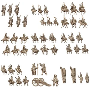 15mm napoleonic French army deal black powder - Picture 1 of 14