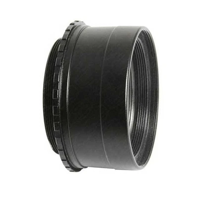Baader 2" Nosepiece / T-2 Adapter # T2-16 2408150 - Image 1 of 2