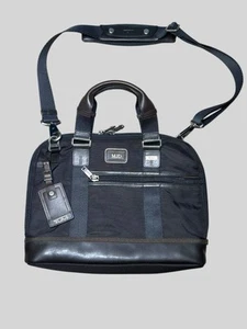 Tumi 222610HK2 Alpha Bravo Earle Business Messenger kompakte Laptop-Aktentasche Tasche - Bild 1 von 13