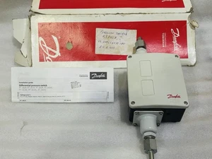 DANFOSS RT260A PRESSURE SWITCH - Picture 1 of 4