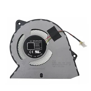 Neuer CPU-Lüfter für 15 3510 3511 3515 3525 0RFF51 Laptop-Lüfter X1X6 - Bild 1 von 6