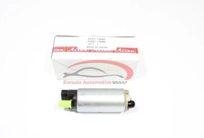 Bomba de combustible eléctrica OEM Aisan 2322115040 para Lexus ES300 92-01 (Hecha en Japón) Foto 1 de 3
