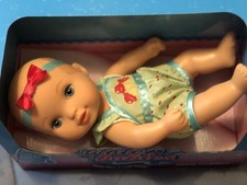 waterbabies flamingo