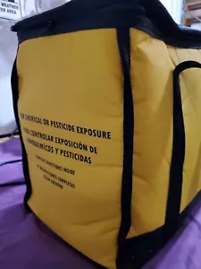 Chemsorb KT1540EA Portable Decontamination Kit - 1 Each 3PVG6 - Picture 1 of 11