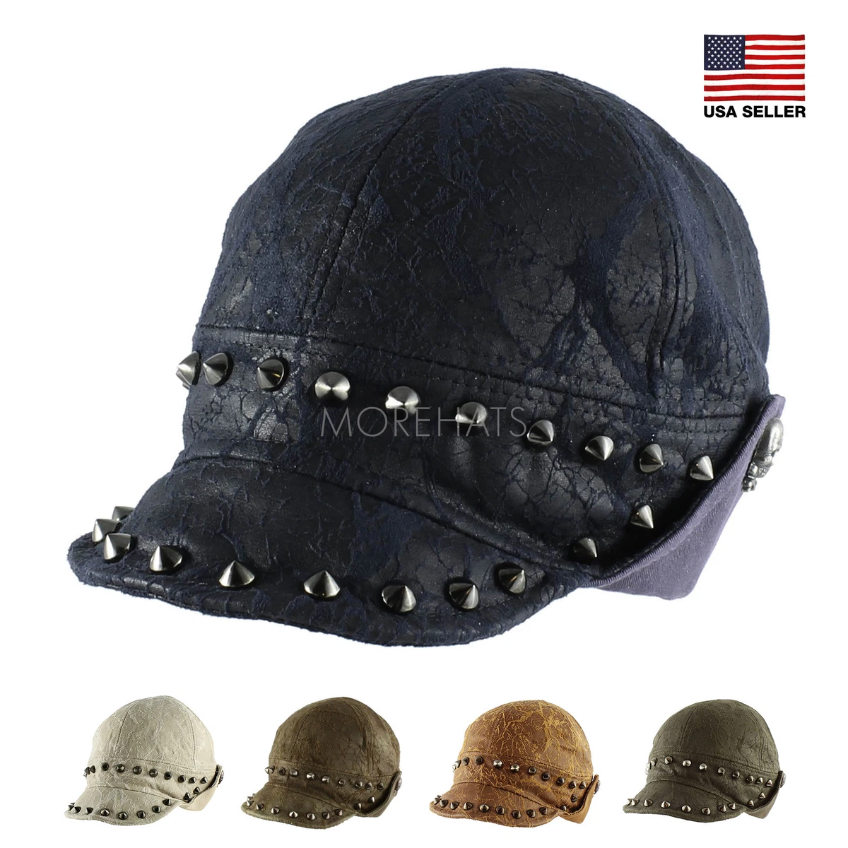 Studded HaT products for sale | eBay