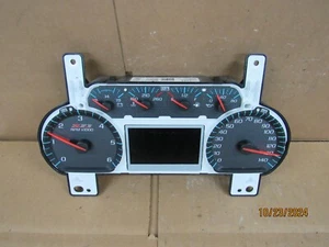 2016 Chevy Silverado K1500 Speedometer Gauge Cluster OEM 127,290 Miles *NO LENS* - Picture 1 of 4