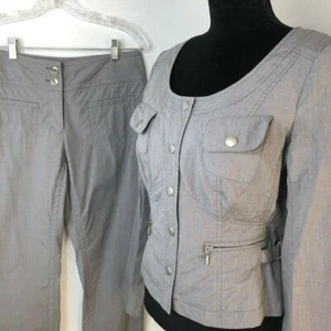 Zoe D Career Wear Anzug 6/4 - Bild 1 von 11