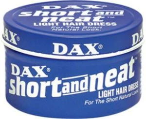 DAX Short And Neat 99g - Picture 1 of 1