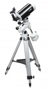 Sky-Watcher SKYMAX-127 + EQ3-2 127mm F/1500 MAKSUTOV-CASSEGRAIN TELESCOPE #10675 - Picture 1 of 12