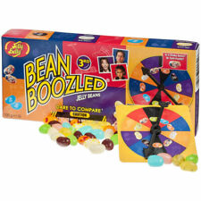 Jelly Belly Bean Boozled Spinner Spiel 99g 3. Auflage Spitzenreiter