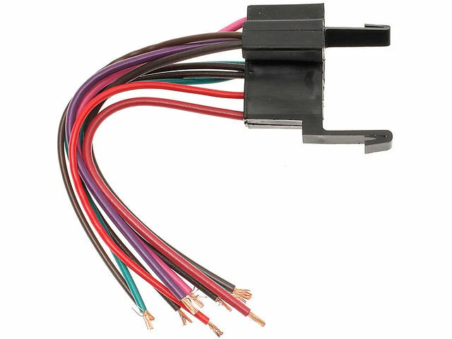 Разъем переключателя зажигания подходит для GMC C6000 1980-1990 26MSBM - Изображение 1 из 1