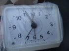 Ancien Réveil Pendule Vintage Alarm Clock 70'S  Vedette