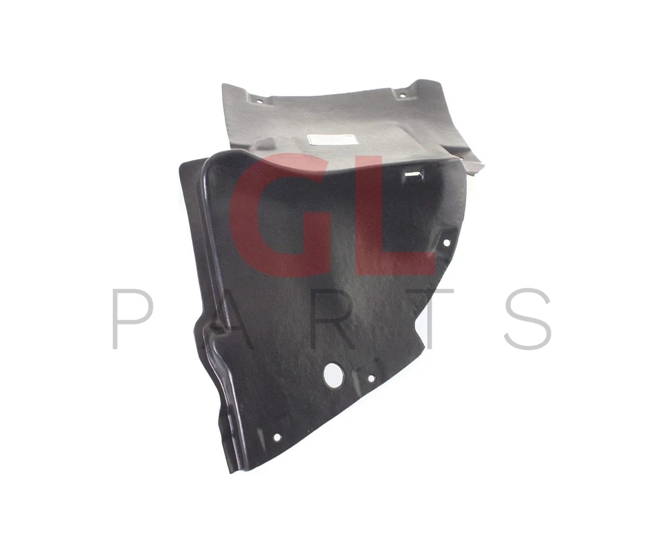 Intérieur FENDER Splash pour Mercedes Benz Clk-Kl W209 2002-2005 2098840422 Coté - Photo 1/1