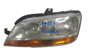 Faro proiettore anteriore sinistro SX FIAT Multipla (1998-2010) 291/25 - Foto 1 di 8