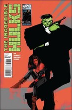 Incredible Hulks (2010) # 626 (6.0-FN)