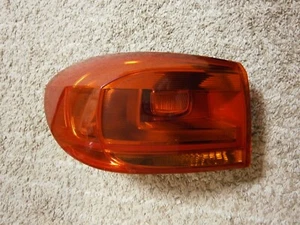 Original Volkswagen VW Tiguan Rückleuchte hinten links Rücklicht 5N0 945 095 Q - Bild 1 von 4