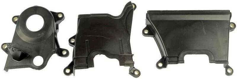 Cubierta de distribución del motor Dorman 227WF17 1994 1995 compatible con Toyota Corolla 1993-1997 1,8 L Foto 1 de 2