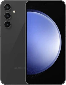 Fully Unlocked✨ Samsung Galaxy S23 FE 5G 128GB S711U Graphite 6.4'' - Excellent - Afbeelding 1 van 2