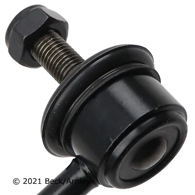 Beck Arnley 悬架稳定杆链接适用于 00-03 起亚 Spectra 101-5454 — 第 1/4 张图片
