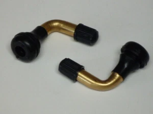 2x Valvola Angolare Roller 90° 8,3mm, Valvole, Valvola Roller >562258-2< - Foto 1 di 1