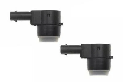For Mercedes Sprinter 4.6-t Ultrasonic PDC Parking Reverse Sensors x2 2009-2018 - Image 1 of 4