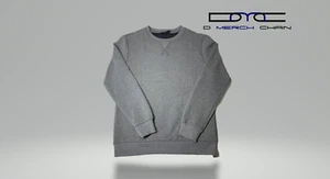 NWT TRUTH Men's Grey Long Sleeves Shirt Size Small + Free Shipping - Picture 1 of 7