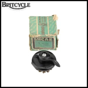 NOS Lucas Headlight Switch U39 31340 - Picture 1 of 6
