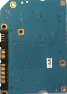 PCB Sata Toshiba MK2002TSKB HDD3B03CZK51 MT4A Rev A3 (01F0) G002901A 2,0 TB - Imagen 1 de 1