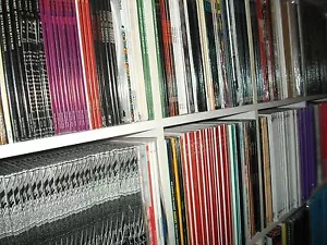 Soundtrack Surprise Grab Bag Vinyl LP Record! Movie Anime Video Game TV OST NEW! - Picture 1 of 1