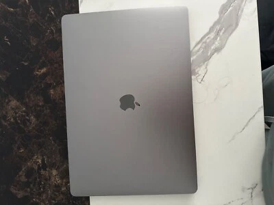 Apple MacBook Pro 15" (512GB SSD, Intel Core i9-8950HK, 2.90GHz, 16GB) Laptop - - Image 1 of 2