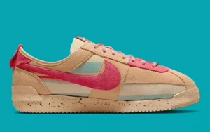 Nike Cortez SP Classic x Union LA Rare Sesame Shoes Mens 10.5 New Box Fast Ship - Picture 1 of 14