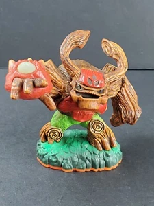 Tree Rex Figure 2012 Activision Skylanders Giants Series Model 85002888 - Picture 1 of 6