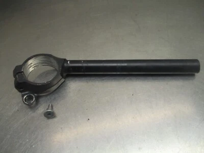 2008 Kawasaki Ninja ZX10R clipe de barra de alça direita 46003-0145 - Imagem 1 de 4