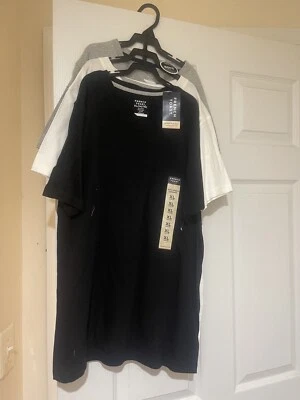 Juego de 3 camisetas French Toast para niños nuevas talla XL Foto 1 de 3