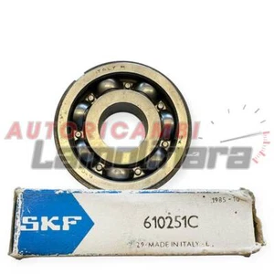 SKF 610251c Cuscinetto cambio Fiat Campagnola AR55 AR59 854939 26204259 610251a - Picture 1 of 4