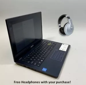 Asus VivoBook E410MA 1.1-2.8GHz, 4GB 64GB, Win11/10+2nd OS, Office* - Picture 1 of 8