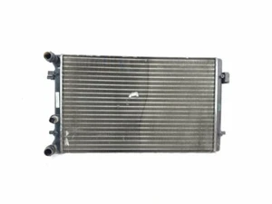 1J0121253N water radiator for AUDI A3 (8L) 1.9 TDI AMBIENTE 1999 291929 - Picture 1 of 9