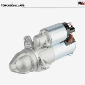 Starter for Chevrolet Malibu 2008 2009 2010 2008 2009 2010 2.4L L4 6947 - Picture 1 of 12