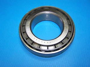 Kegelrollenlager , Schrägrollenlager 330201 B - Picture 1 of 4