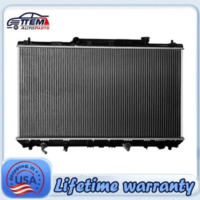 1909 Radiator For Toyota 1997 1998-2001 Camry / 1999 2000 2001 Solara 2.2L - Imagem 1 de 4