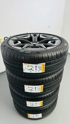 Sommerräder Original 22 Zoll BMW iX i20 Styling 1020 36115A02658 23‘ NEU‼️ - Bild 1 von 4