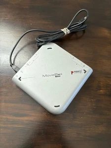Pinnacle Systems Movie Box USB Video Editing - Free Ship - Picture 1 of 6