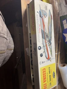 guillows airplane kits Cessna  170   24 Inch Balsa Kit  - Picture 1 of 4