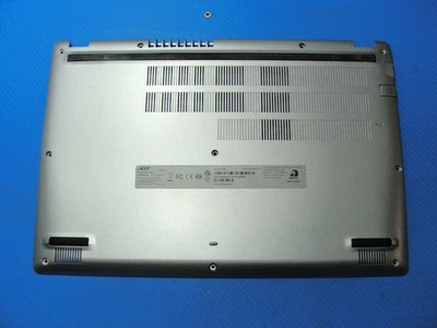 Acer Aspire 5 15.6" A515-43-R19L Capa Base Inferior Genuína AP2MJ000400 - Imagem 1 de 4